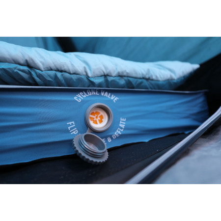 Materassino autogonfiante Vango Shangri-La II 10 Grande