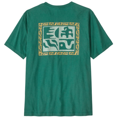 Maglietta da uomo Patagonia Men's Mother Rays T-Shirt