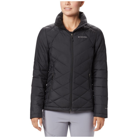 Giacca da donna Columbia Heavenly™ Jacket nero Black