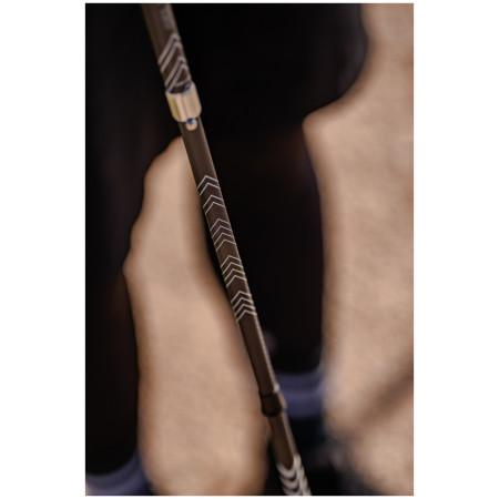 Bastoncini da trail running Warg Carbon Trailrunner 120