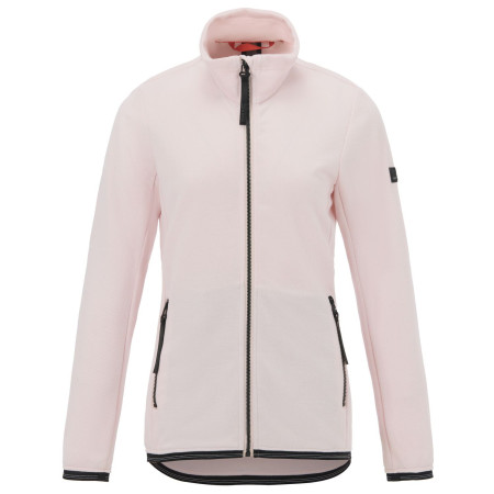 Felpa da donna Regatta Mavrey rosa Pink Haze