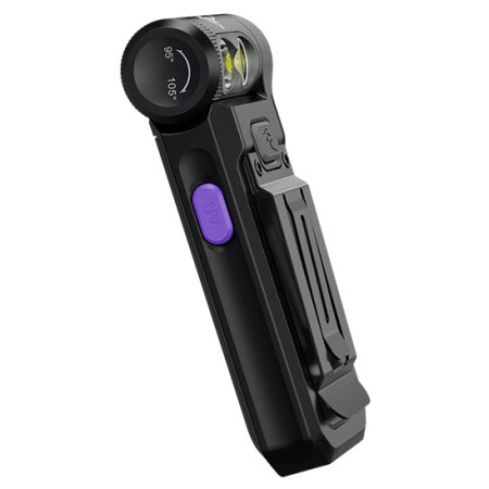 Torcia tascabile Fenix SW05R-UV