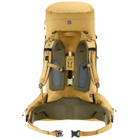 Zaino da escursionismo da donna Deuter Aircontact Core 45+10 SL