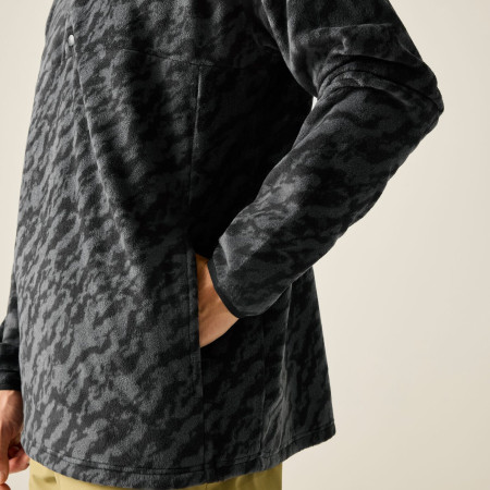 Felpa da uomo Dare 2b Mens Print Fleece