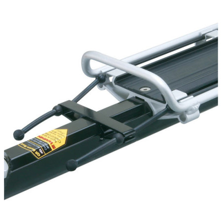 Portapacchi posteriore Topeak Mtx Beamrack V