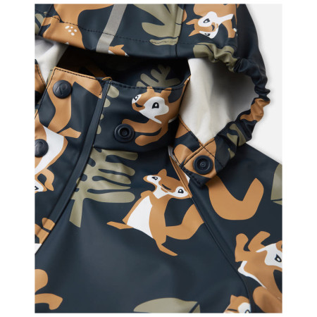 Giacca da bambino Reima Vesi