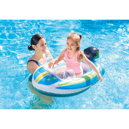 Gommone Intex Pool Cruiser 59380NP