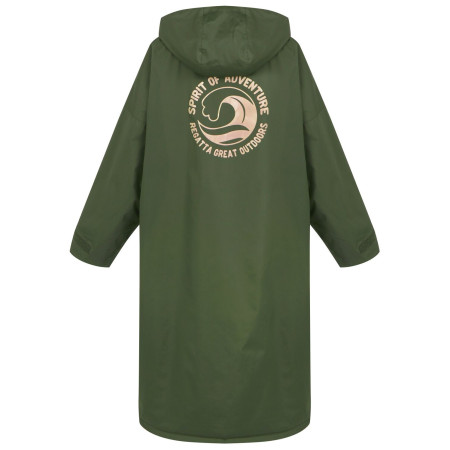 Cappotto antipioggia Regatta Adult W Proof Robe