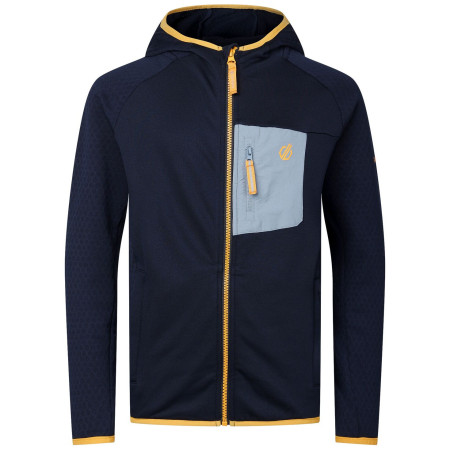 Felpa da bambino Dare 2b Expedition Mid Navy blu scuro Navy