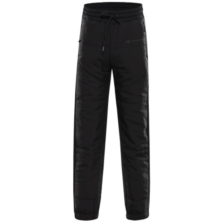Pantaloni da bambino Alpine Pro Onero 2 Black nero ČERNÁ