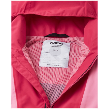 Giacca da bambino Reima Teivola