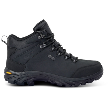 Scarpe da trekking uomo Regatta Burrell Leather