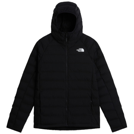 Giacca da uomo The North Face M Abseil Stretch Down Hoodie