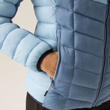 Giacca invernale da donna Regatta Women's Dalent