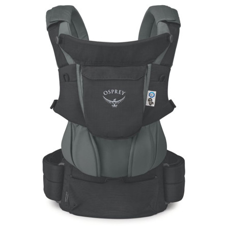 Zaino porta bambino Osprey Poco Soft Carrier Lt Ef