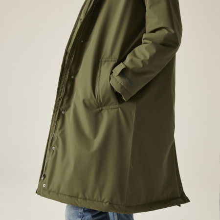 Giacca da donna Regatta Orla Mac