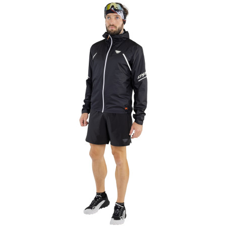 Pantaloncini da uomo Dynafit Alpine Shorts M