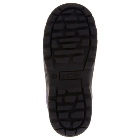 Stivali da neve junior Kamik Southpole 4