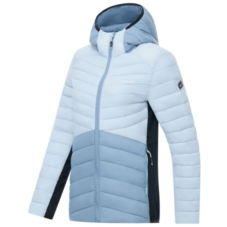 Giacca da donna Regatta Womens Hooded Leedre Hybrid