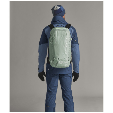 Zaino da scialpinismo Ortovox Switchback 27