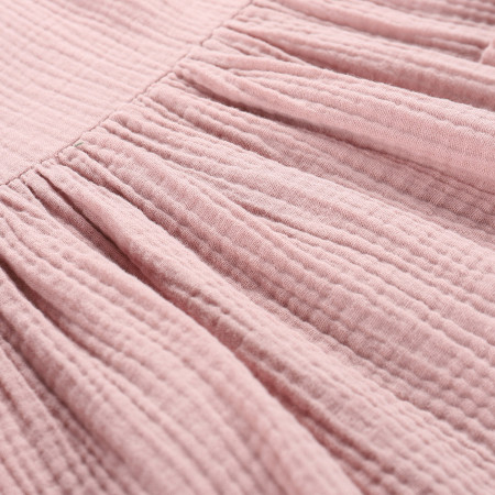 Vestiti per bambini Alpine Pro Ilero Mauve