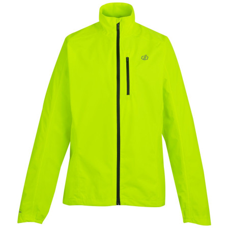 Giacca da ciclismo da uomo Dare 2b Tor Cycle Jacket giallo Fluro Yellow