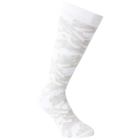 Calzini da donna Dare 2b Womens Printed Ski Socks bianco WhiteMounPrn