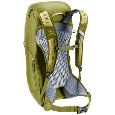 Zaino da trekking Deuter AC Lite 16