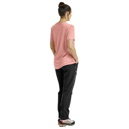Maglietta sportiva da donna Ortovox 140 Cool Mtn Gradient Ts