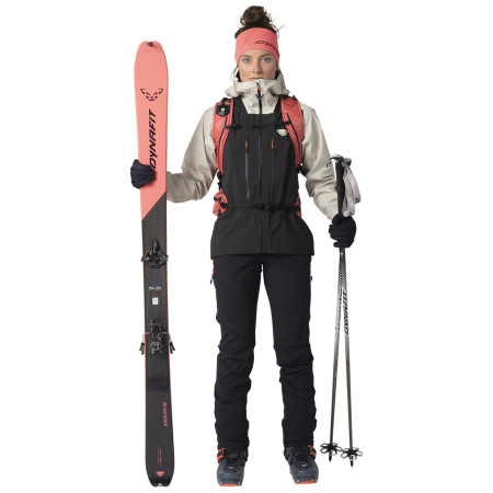 Zaino da escursionismo da donna Dynafit Speed 22 Backpack W