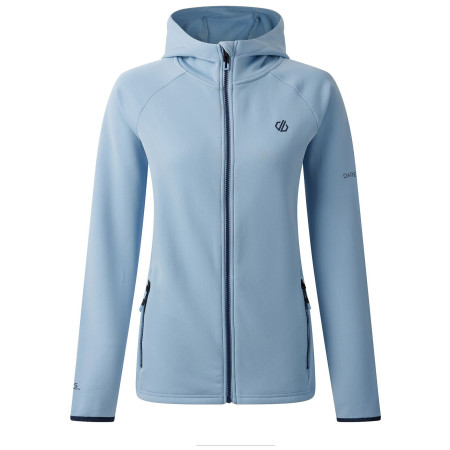 Felpa tecnica da donna Dare 2b Density Core Stretch