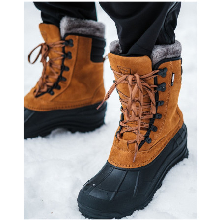 Scarpe invernali da uomo Kilpi Antartic High Wp-M