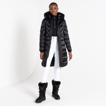 Cappotto da donna Dare 2b Suppression Long Jk