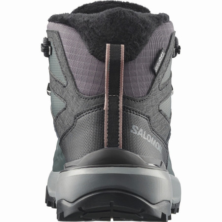 Scarpe da donna Salomon X Ultra Snowpilot Waterproof