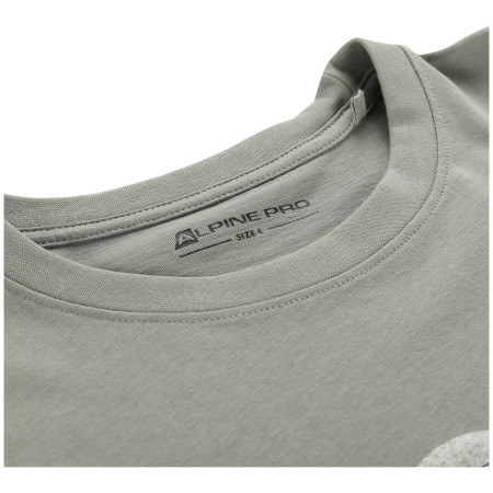 Maglietta da uomo Alpine Pro Termes 4