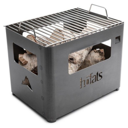 Griglia per barbecue Höfats Beerbox Grid