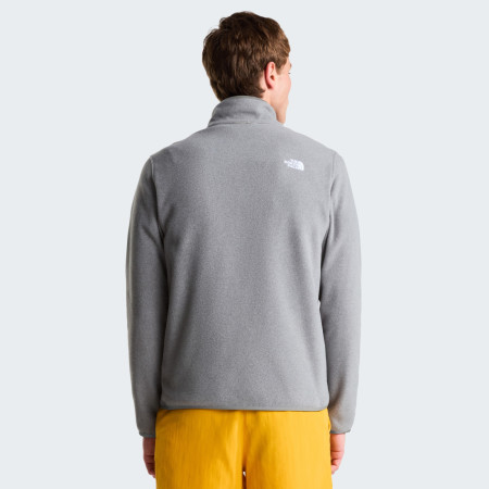 Felpa da uomo The North Face M Glacier Fleece Jacket