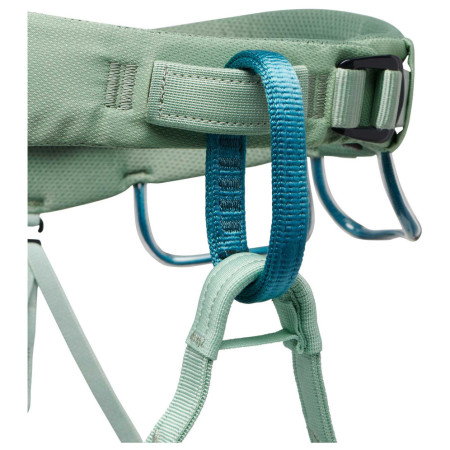 Imbracatura da arrampicata da donna Black Diamond M Momentum Harness