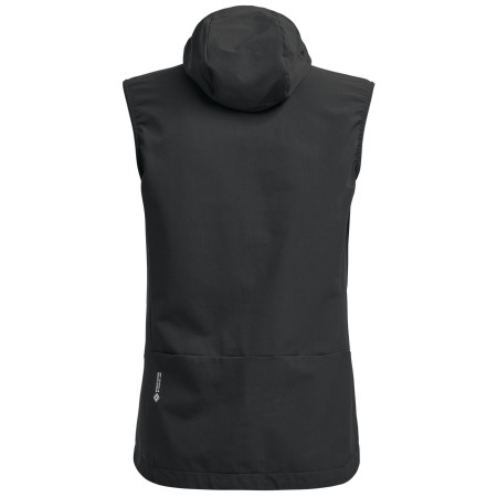 Gilet da donna Ortovox Ortler Softshell Plus Vest
