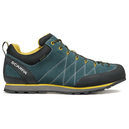 Scarpe da trekking da uomo Scarpa Crux Gtx