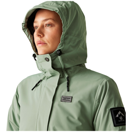 Giacca da sci da donna Dare 2b Snowburst II Jacket