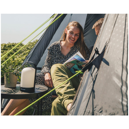 Lampada Outwell Oberon Lamp