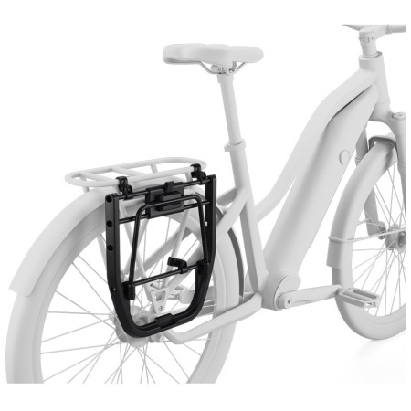 Telaio laterale doppio Thule InLock Universal Panel