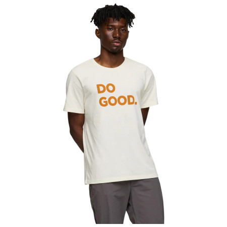 Maglietta da uomo Cotopaxi Do Good T-Shirt