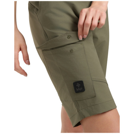 Pantaloncini da donna Kilpi Sylane-W