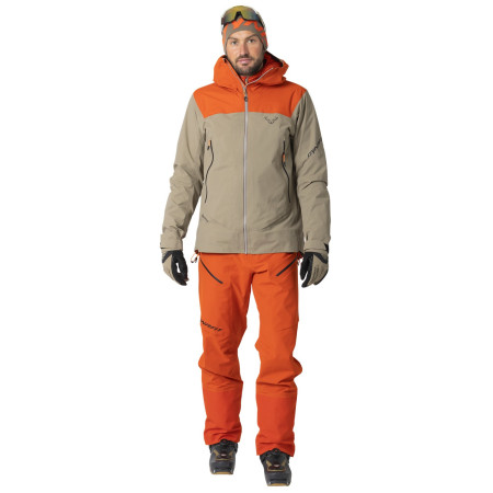 Giacca da uomo Dynafit Ridge Gtx Jkt M