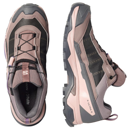 Scarpe da donna Salomon X Ultra 5 Gore-Tex