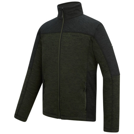 Felpa da uomo Regatta Highton Full Zip Midlayer