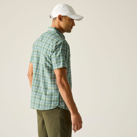 Camicia da uomo Regatta Mindano