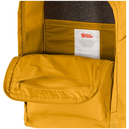 Zaino da città Fjällräven Kånken Laptop 15"